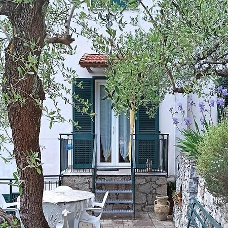 Ferienwohnung La Piazzetta Di Gra E Baldo Sestri Levante Exterior foto