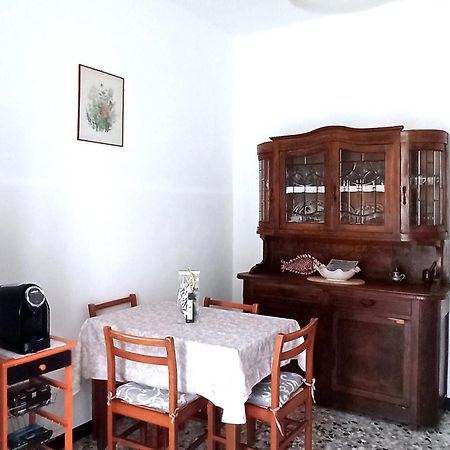 Ferienwohnung La Piazzetta Di Gra E Baldo Sestri Levante Exterior foto