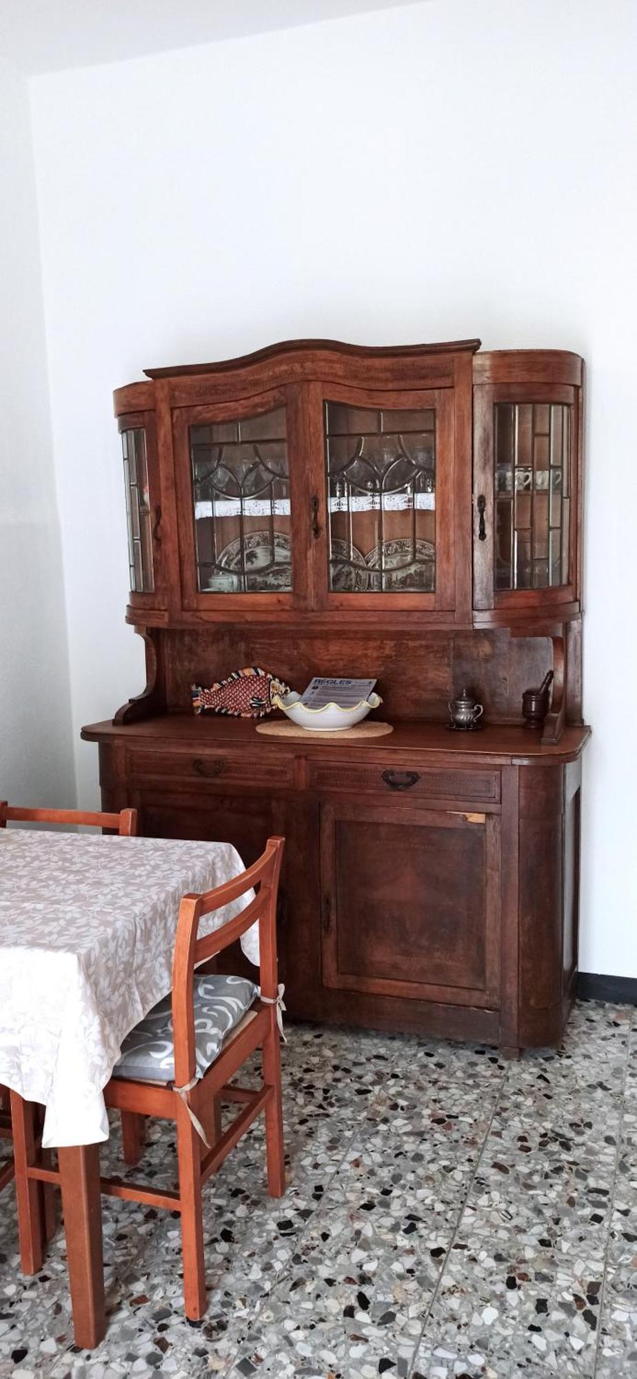 Ferienwohnung La Piazzetta Di Gra E Baldo Sestri Levante Exterior foto