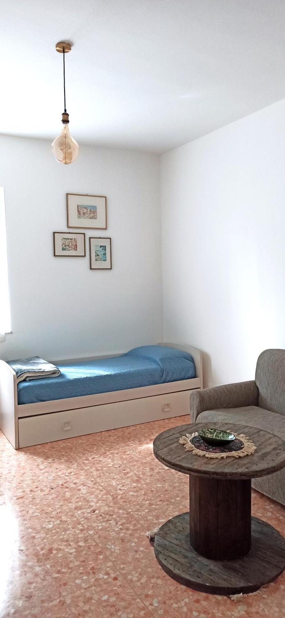 Ferienwohnung La Piazzetta Di Gra E Baldo Sestri Levante Exterior foto