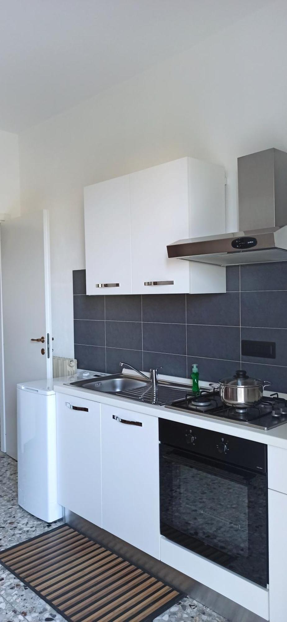 Ferienwohnung La Piazzetta Di Gra E Baldo Sestri Levante Exterior foto